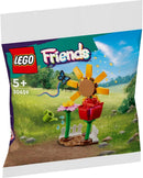 Flower Garden - Lego Friends 30659