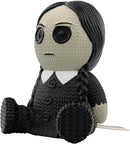 The Addams Family: Wednesday Addams 082 Knit Collection - Handmade by Robots Vinyl Figure