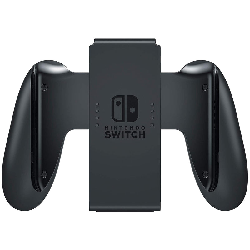Nintendo Switch Joy-Con Comfort Grip (Black) - Pre-Played