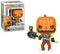Pop! Games: Hello Neighbor - Neighbor Pumpkinhead (Glow in the Dark) Toys R Us Exclusive 266