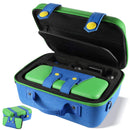 Nintendo Switch Luigi Hard-Shell Carry Bag - Pre-Played
