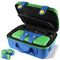 Nintendo Switch Luigi Hard-Shell Carry Bag - Pre-Played