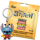 Pocket Pop! Lilo & Stitch Mystery Keychain