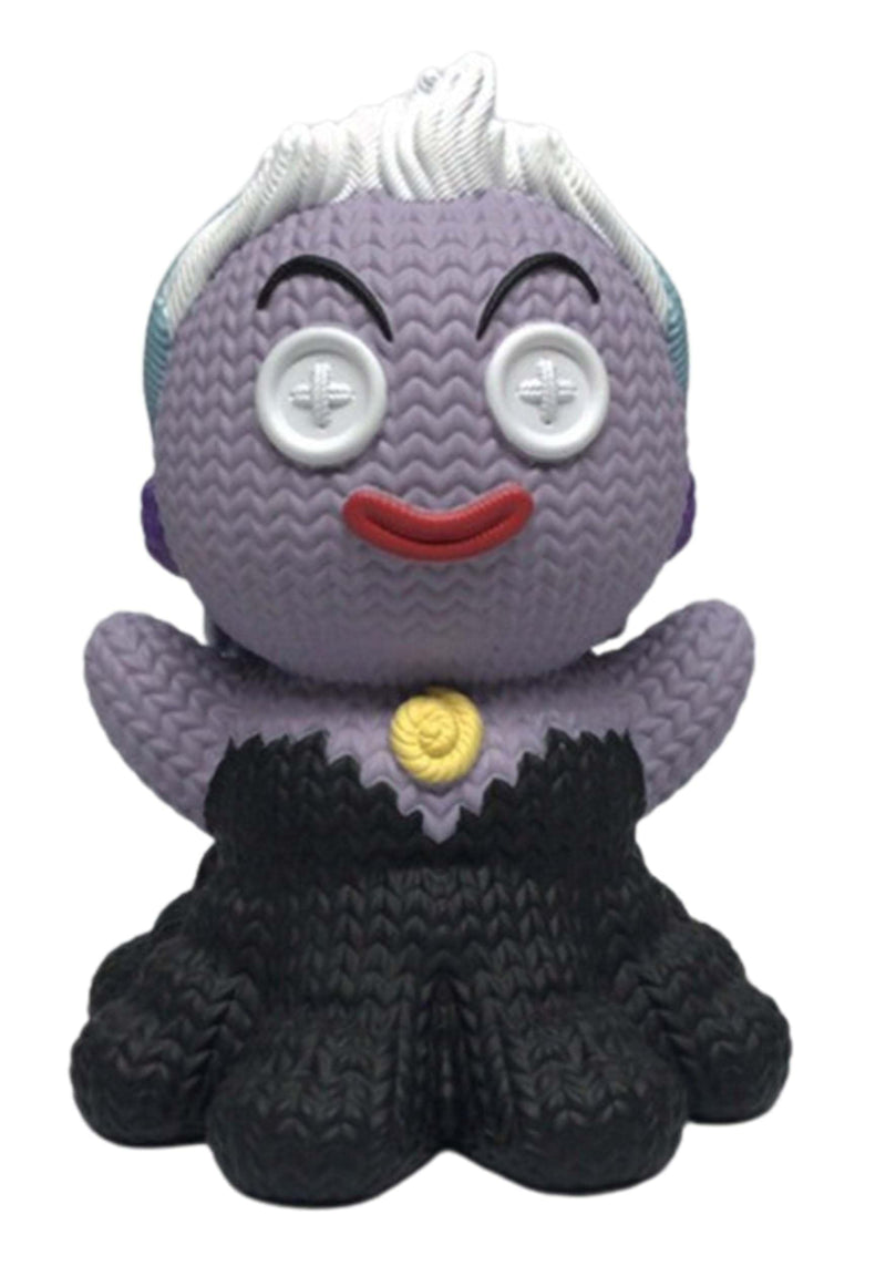 The Little Mermaid: Ursula 036 Knit Collection - Handmade by Robots Vinyl Figure