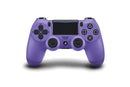 Playstation 4 Dualshock 4 Electric Purple - Playstation 4 Pre-Played