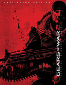 Gears of War 2 Last Stand Edition Strategy Guide Pre-Played