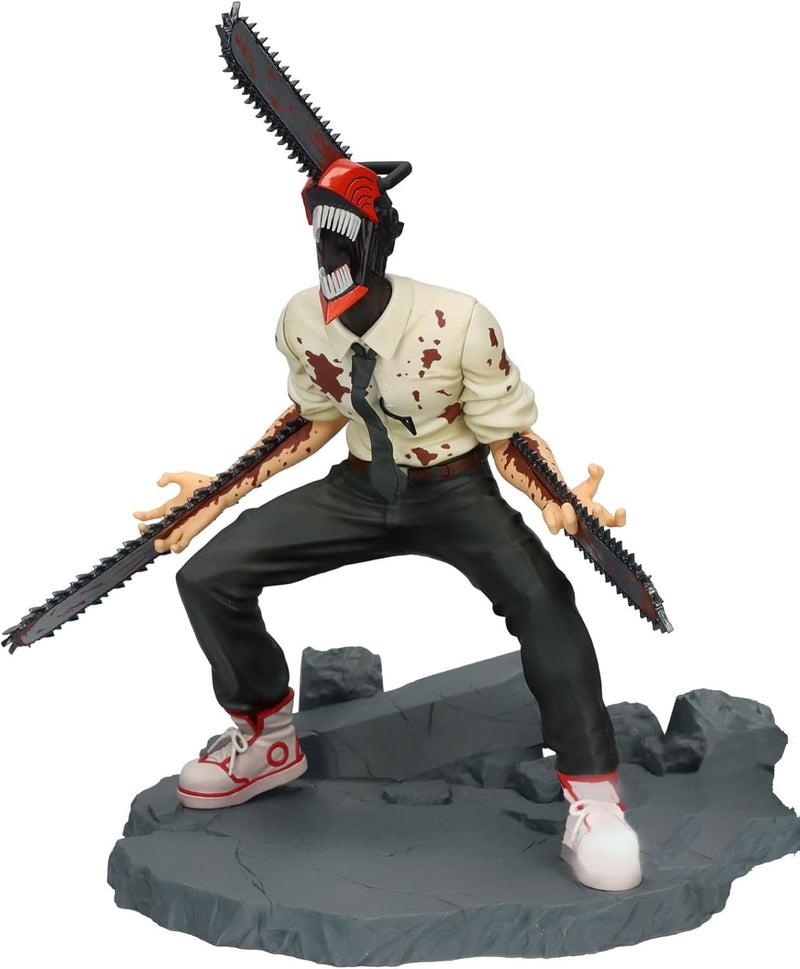 Chainsaw Man Vibration Stars - Chainsaw Man Special Figure