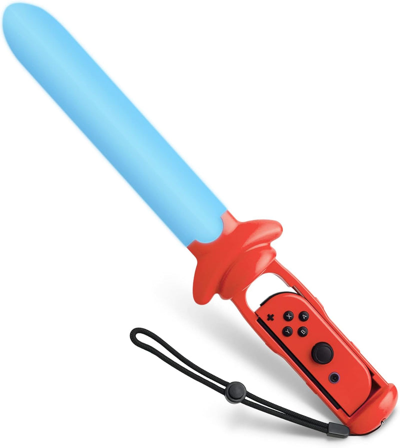 GLDRAM Lightsaber Sword - Nintendo Switch - Pre-Played