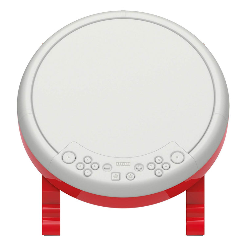 HORI Taiko no Tatsujin (Taiko and Stick) Controller - Nintendo Switch Pre-Played