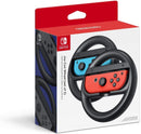 Nintendo Switch Joy-Con Wheel Accessory Set of 2