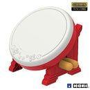 HORI Taiko no Tatsujin (Taiko and Stick) Controller - Nintendo Switch Pre-Played