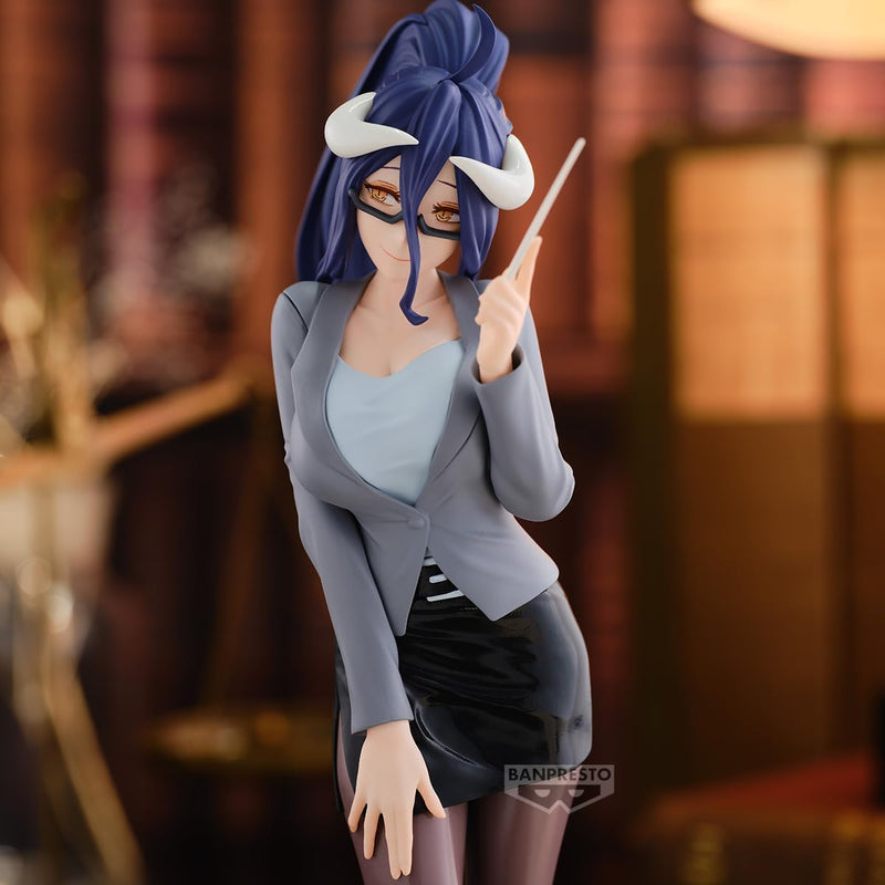 IF Albedo (Teacher Style Version) - Overlord Figure