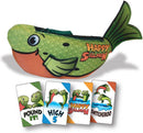 Happy Salmon