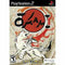 Okami - Playstation 2 Pre-Played