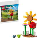 Flower Garden - Lego Friends 30659