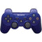 Playstation 3 Dualshock 3 Wireless Controller Blue - Pre-Played