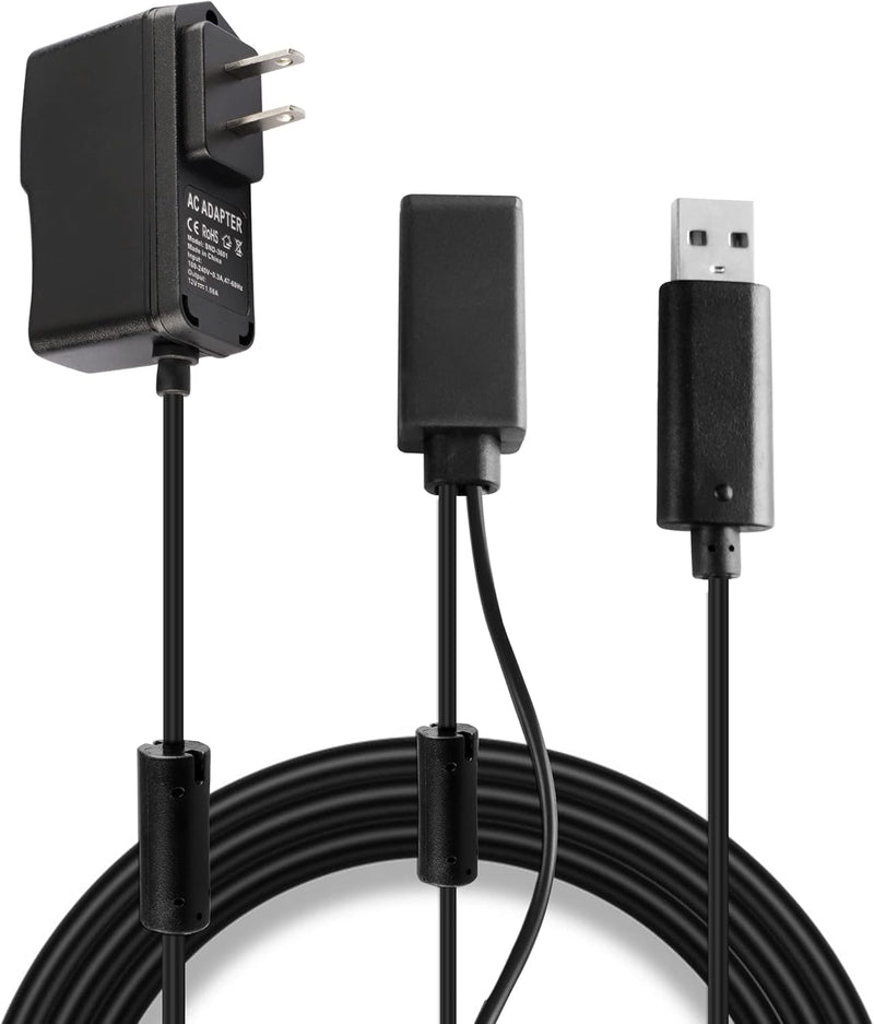 Xbox 360 Kinect USB Adapter - Pre-Played