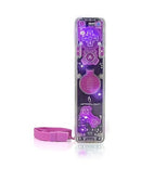 Nintendo Wii Afterglow Controller  - Pre-Played