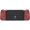 Hori Split Pad Compact Apricot Red - Nintendo Switch Pre-Played