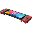 Hori Split Pad Compact Apricot Red - Nintendo Switch Pre-Played