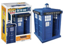 Pop! Tardis (6 inch)