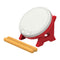 HORI Taiko no Tatsujin (Taiko and Stick) Controller - Nintendo Switch Pre-Played