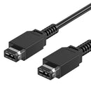 Nintendo Gameboy Color Link Cable  - Pre-Played