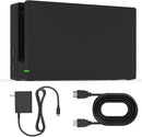 Nintendo Switch Dock Set