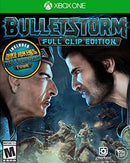 Bulletstorm Full Clip Edition - Xbox One Pre-Played