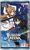 Sword Art Online Booster Pack - Union Arena TCG