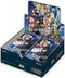 Sword Art Online Booster Box - Union Arena TCG