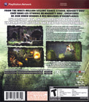 Uncharted Drake's Fortune (Greatest Hits) - Playstation 3 Pre-Played