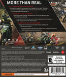 MXGP3: The Official Motocross Videogame  - Xbox One Pre-Played