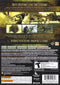 Clash of the Titans Back Cover - Xbox 360 Pre-Played