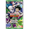 Hunter x Hunter Volume 2 Booster Pack - Union Arena TCG