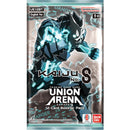 Kaiju No. 8 Booster Pack - Union Arena TCG