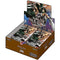 Attack on Titan Booster Box - Union Arena TCG