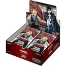 Fullmetal Alchemist Booster Box - Union Arena TCG