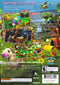 Viva Pinata Back Cover  - Xbox 360 Pre-Played