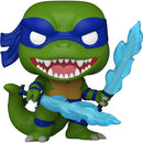 Pop! TMNT X Godzilla - Leonardo x Godzilla 2341