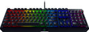 Razer Blackwidow Elite Mechanical Keyboard - Pre-Played