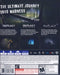 Outlast Trinity Back Cover - Playstation 4 Pre-Played
