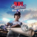 RBI Baseball 2017 - Xbox One Pre-Played