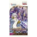 Knights 0f Rebirth Booster Pack - Cardfight Vanguard TCG