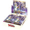 Knights 0f Rebirth Booster Box - Cardfight Vanguard TCG
