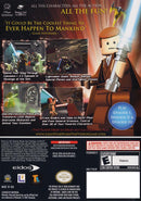 Lego Star Wars - Nintendo Gamecube Pre-Played