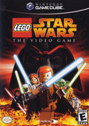 Lego Star Wars - Nintendo Gamecube Pre-Played