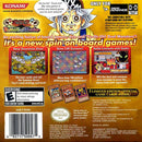 Yu-Gi-Oh! Destiny Board Traveler  - Nintendo Gameboy Advance Pre-Played