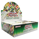 Duelist's Advance Booster Box - Yu-Gi-Oh TCG