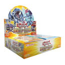 Battles of Legend Monster Mayhem Booster Box - Yu-Gi-Oh TCG